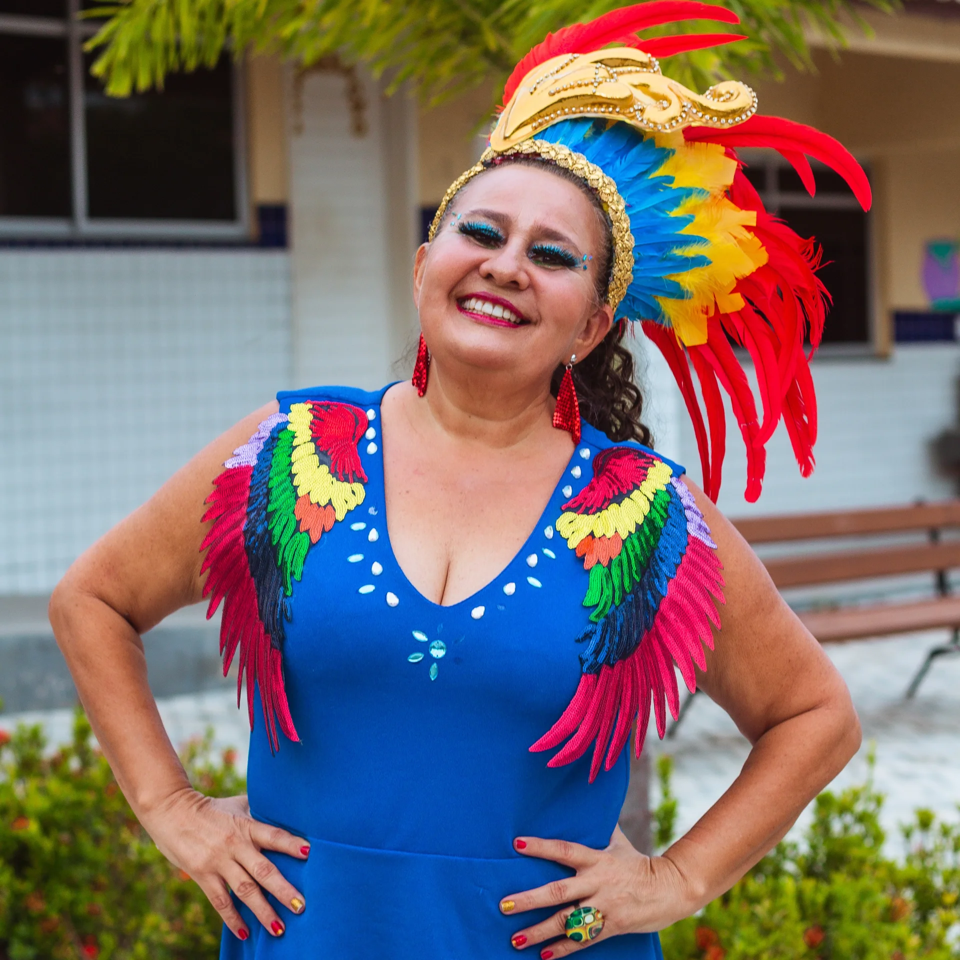 Maria do Ó França Lima