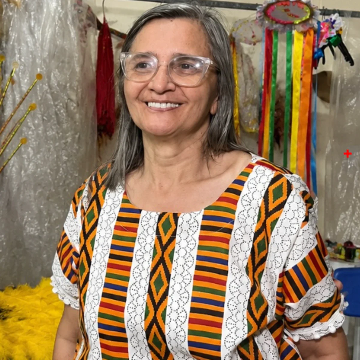 Rosemary França