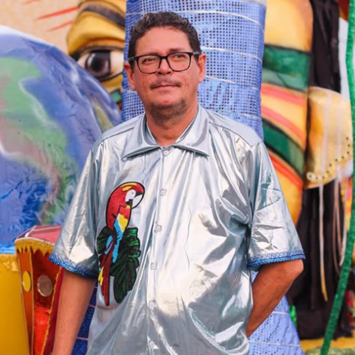 Marcos Evangelista