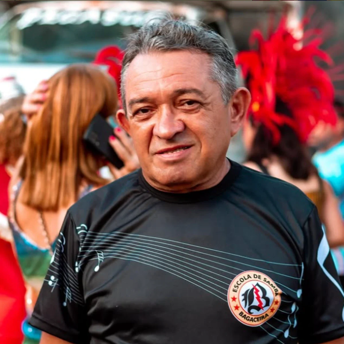 Francisco José Felipe de Souza