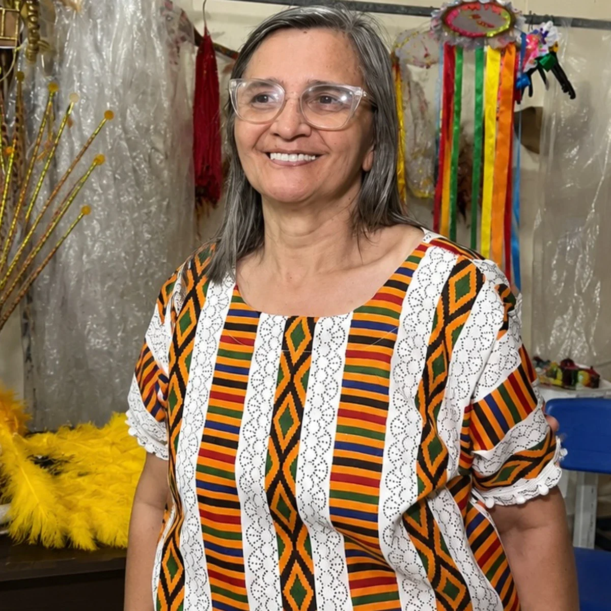 Rosemary França